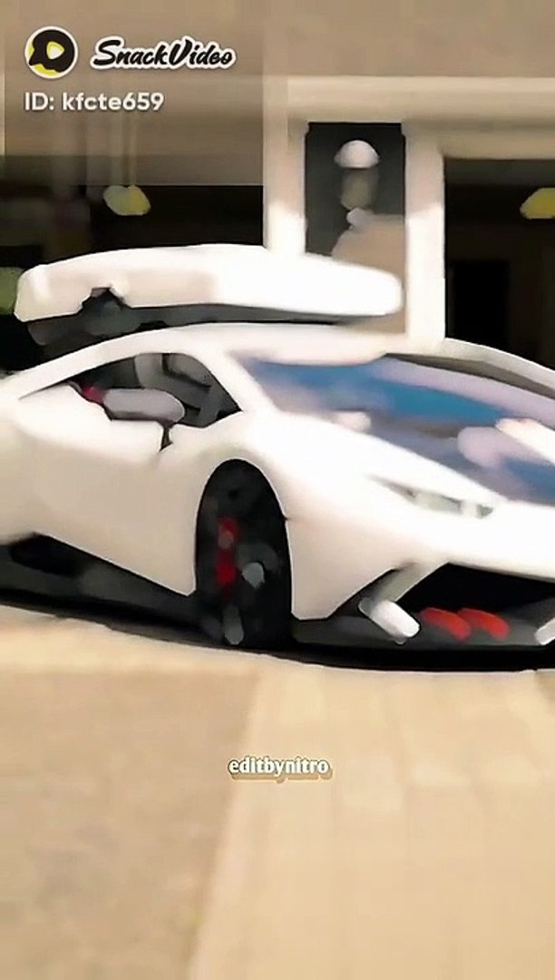 New fuchuristics car