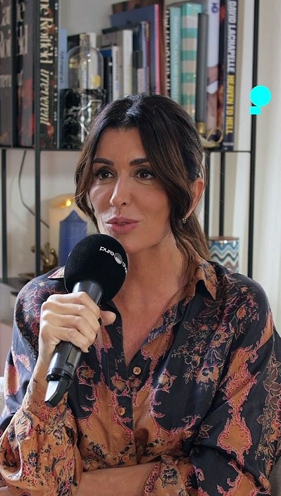 Jenifer en interview : "Je voulais mettre  de l'humain au coeur de cet album"