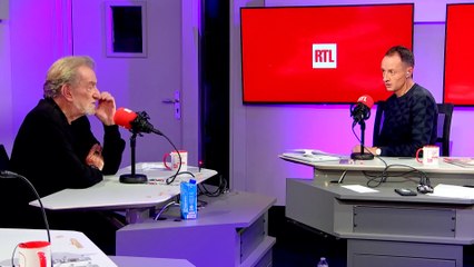 Un retour sur scène pour Eddy Mitchell ?