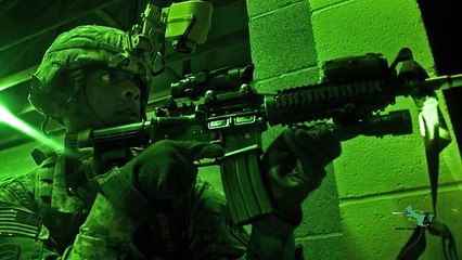 Ecliptus: Military-Grade Night Vision with GoPro® Hero 4 📷