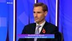 BBC QT audience member calls government ‘talentless’ after Matt Hancock enters I’m a Celeb