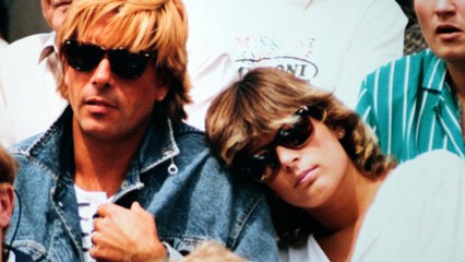 Voici - Stéphanie de Monaco en deuil : son ex-compagnon Mario Jutard tué en République dominicaine