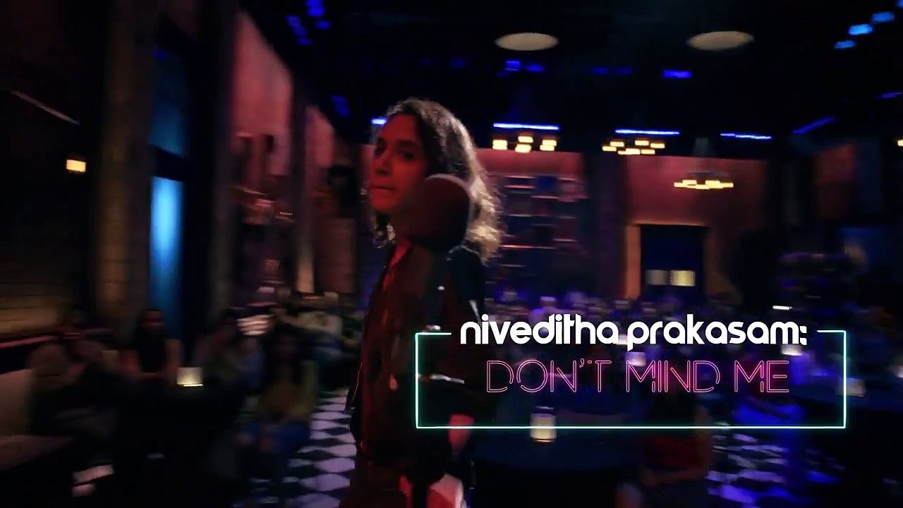 Ladies Up - Se1 - Ep04 - Niveditha Prakasam HD Watch HD Deutsch