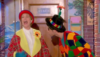 Julie's Greenroom - Se1 - Ep09 - Send in the WOW HD Watch HD Deutsch