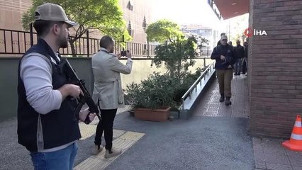 Yalova'da DAEŞ'in bomba uzmanı evindeki patlayıcı malzemelerle yakalandı
