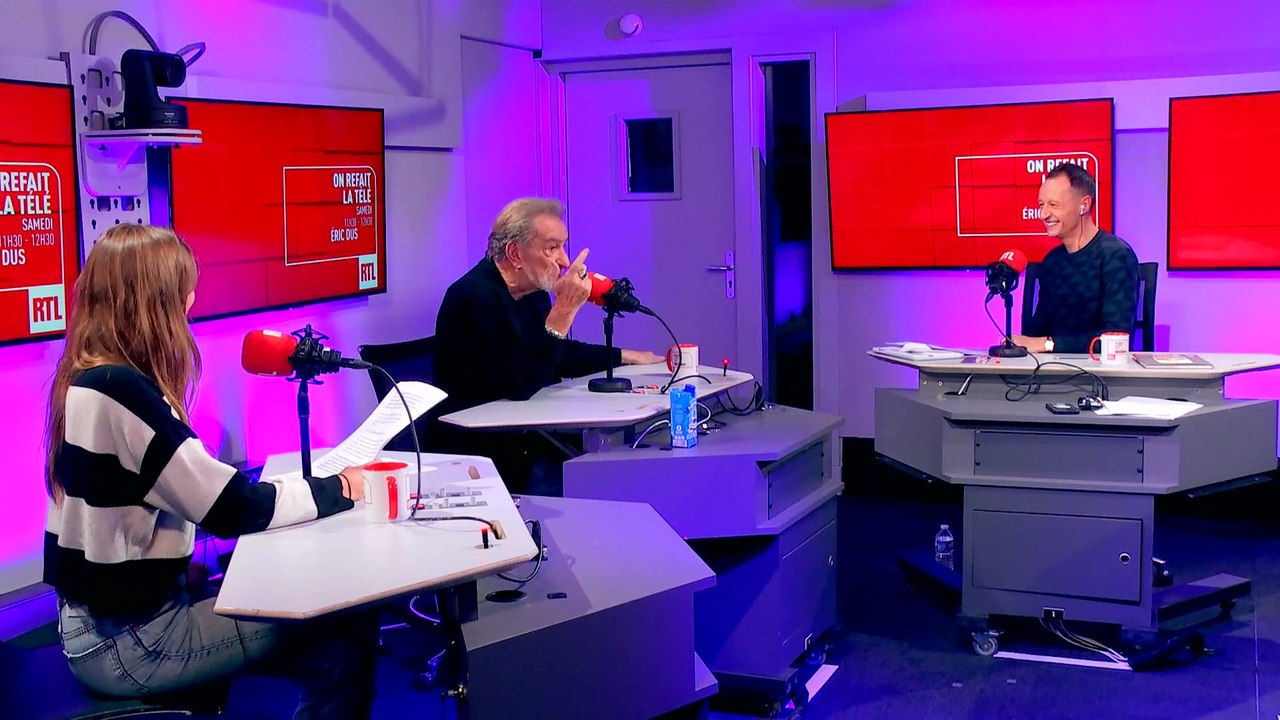 Pourquoi "Les chaussettes noires" ?