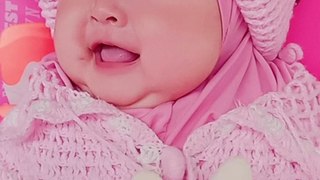 Beautiful Baby | Cute Baby | Bayi Lucu | MaM