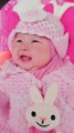 Beautiful Baby | Cute Baby | Bayi Lucu | MaM