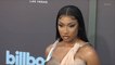 Megan Thee Stallion Calls Out Drake’s Diss About Tory Lanez Shooting