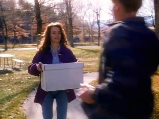 Juramento de Venganza 1993 Español Latino - Sworn to Vengeance