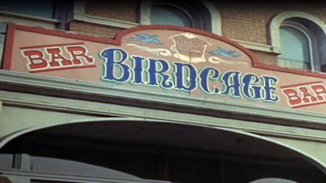 Die Leuteder Shiloh Ranch Staffel 2 Folge 4 - Part 01 HD Deutsch