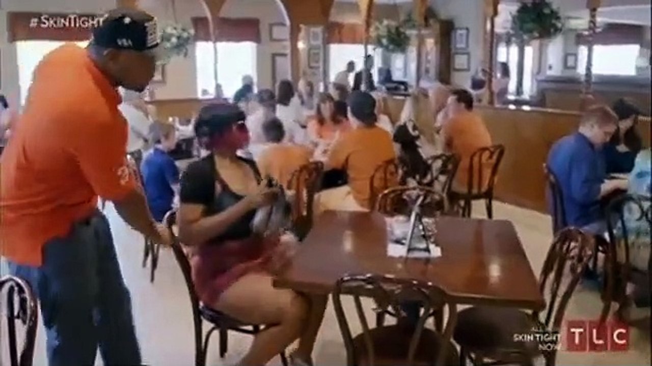 Skin Tight - Se1 - Ep06 HD Watch HD Deutsch