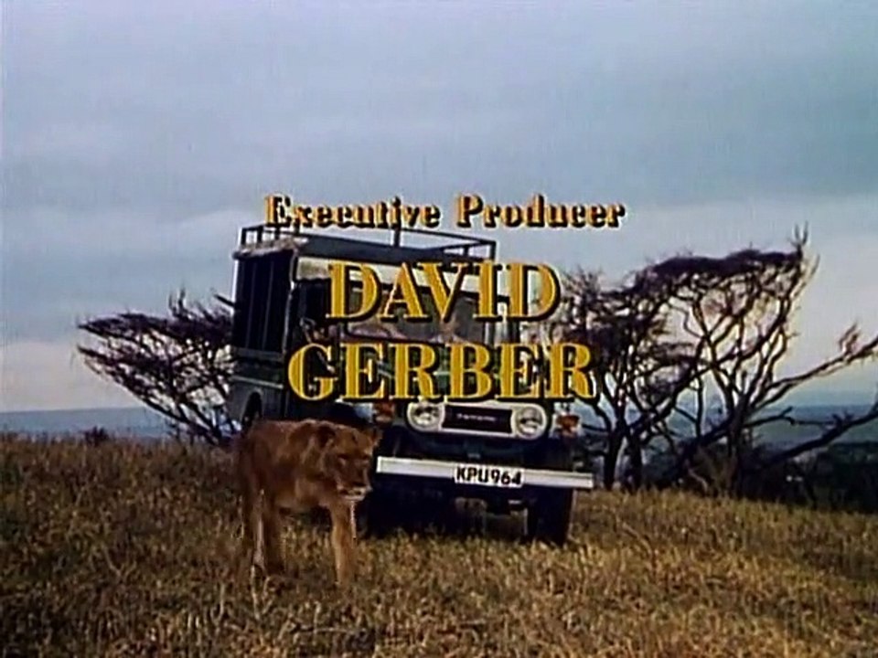 Frei geboren - Königin der Wildnis Staffel 1 Folge 8 HD Deutsch