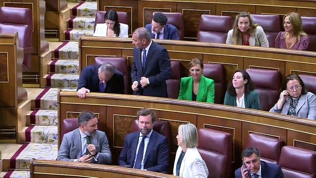 Macroencuesta del CIS da PSOE una ventaja sobre PP de tres puntos en generales y seis en municipales