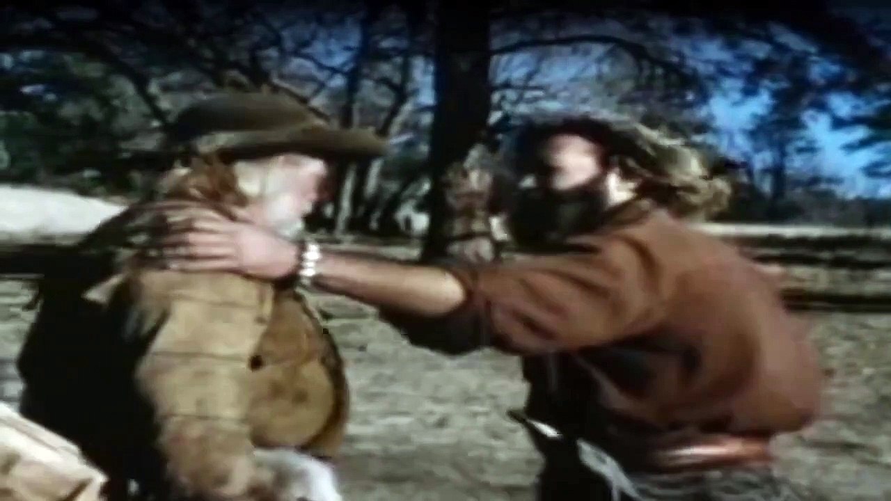 Der Mann in den Bergen Staffel 1 Folge 7 HD Deutsch