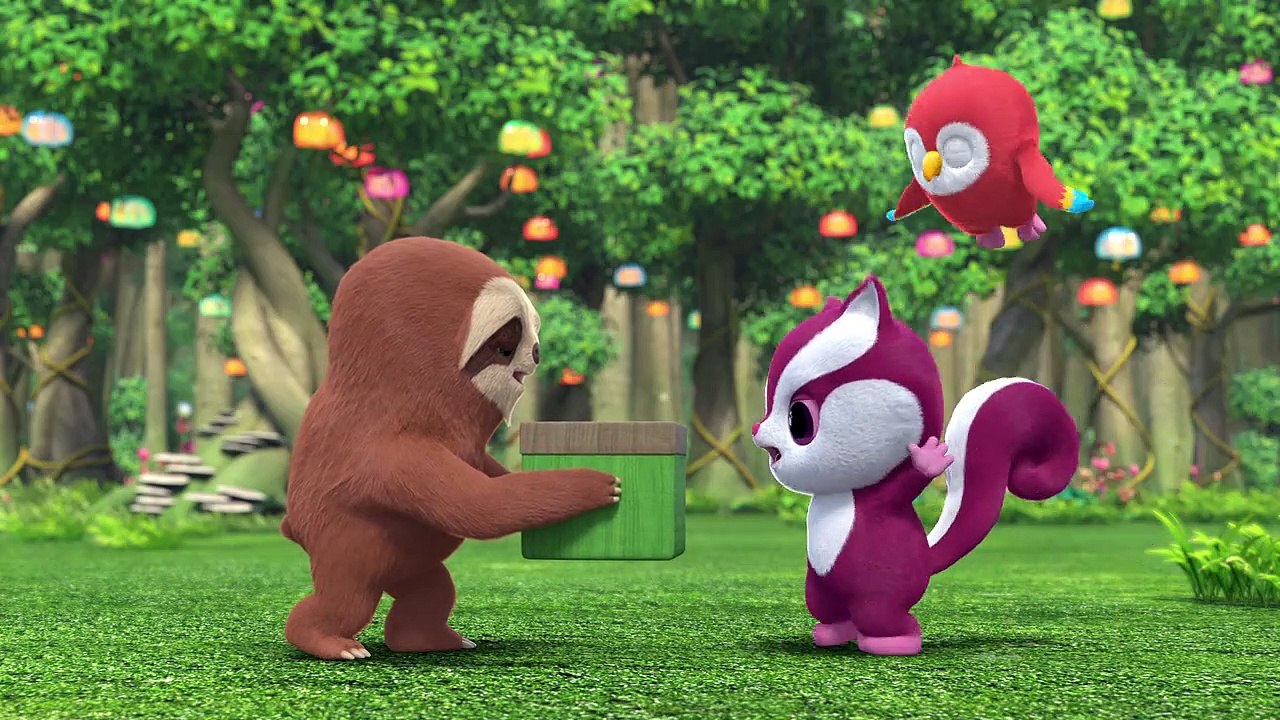 YooHoo Retter in der Not Staffel 2 Folge 7 HD Deutsch