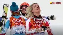 Seeandso - Maria Höfl-Riesch