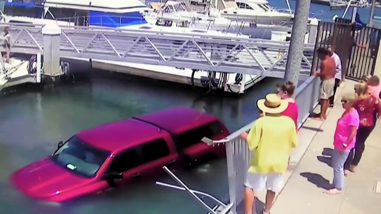 World’s Deadliest - Um Haaresbreite Staffel 1 Folge 8 HD Deutsch