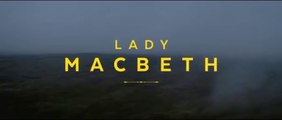 LADY MACBETH (2016) Trailer - SPANISH