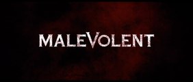 MALEVOLENT - LES MAUVAIS ESPRITS (2018) Bande Annonce VF - HD