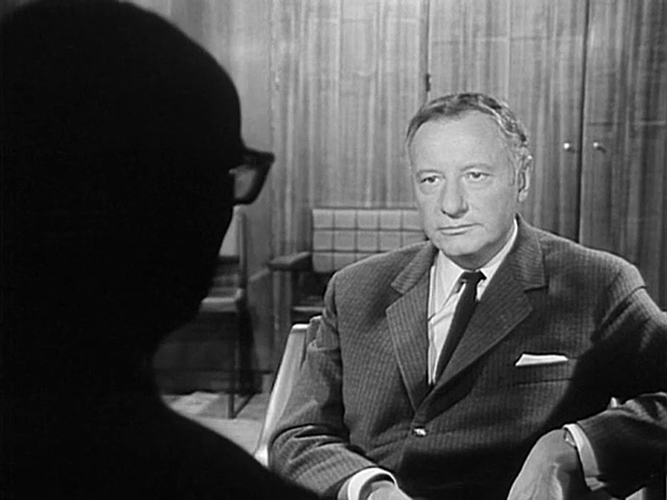 Spionage - Die Arbeit der Geheimdienste Staffel 1 Folge 3 - Part 01 HD Deutsch