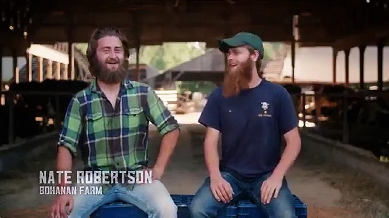 The American Farm - Se1 - Ep03 - No Rest for The Weary HD Watch HD Deutsch