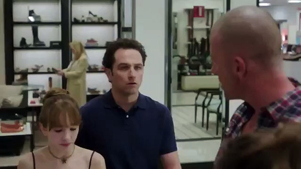 The Americans - Se1 - Ep01 -Pilot HD Watch HD Deutsch