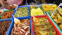 Indonesian STREET FOOD Tour in Jakarta, Indonesia! BEST   CHEAPEST Street Food Around The World!