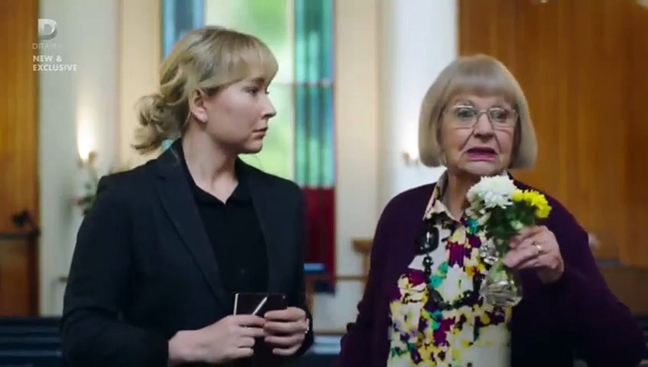 The Brokenwood Mysteries - Se6 - Ep02 HD Watch HD Deutsch