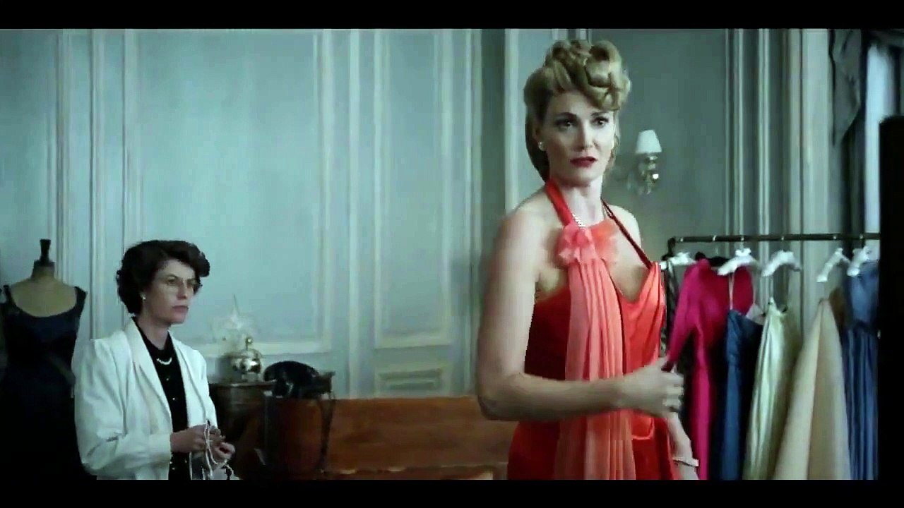 The Collection - Se1 - Ep07 - The Betrayal HD Watch HD Deutsch