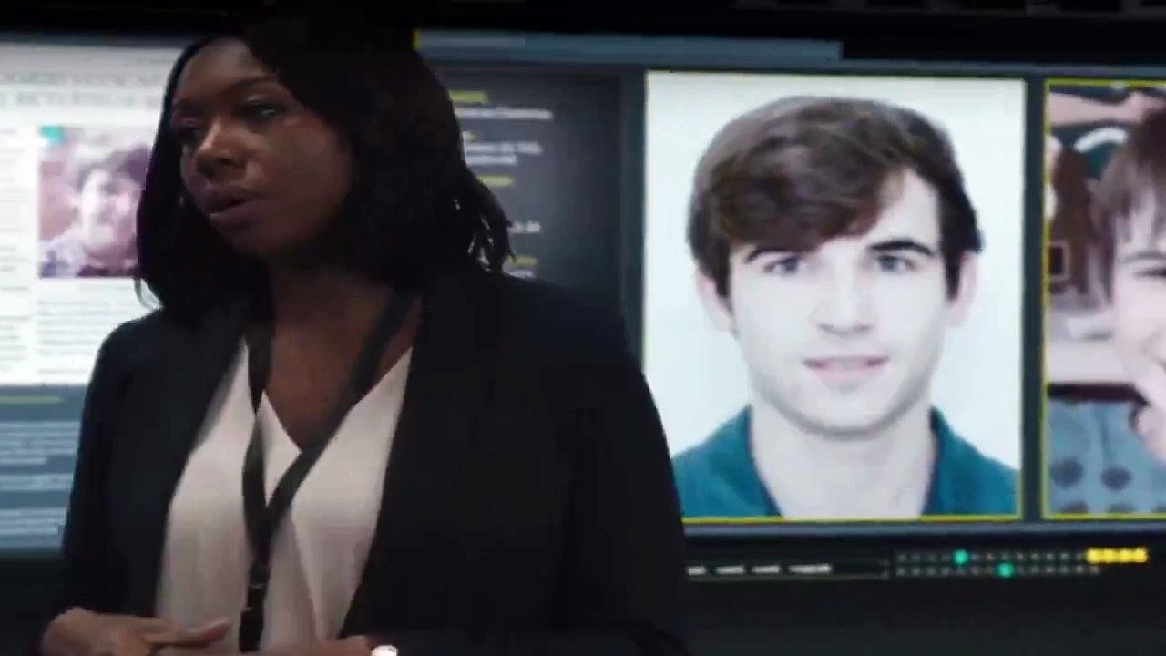 FBI Staffel 2 Folge 10 HD Deutsch