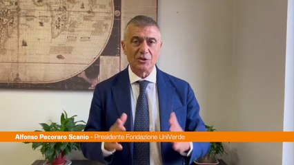 Pecoraro Scanio "Accanimento ideologico riproporre il nucleare"