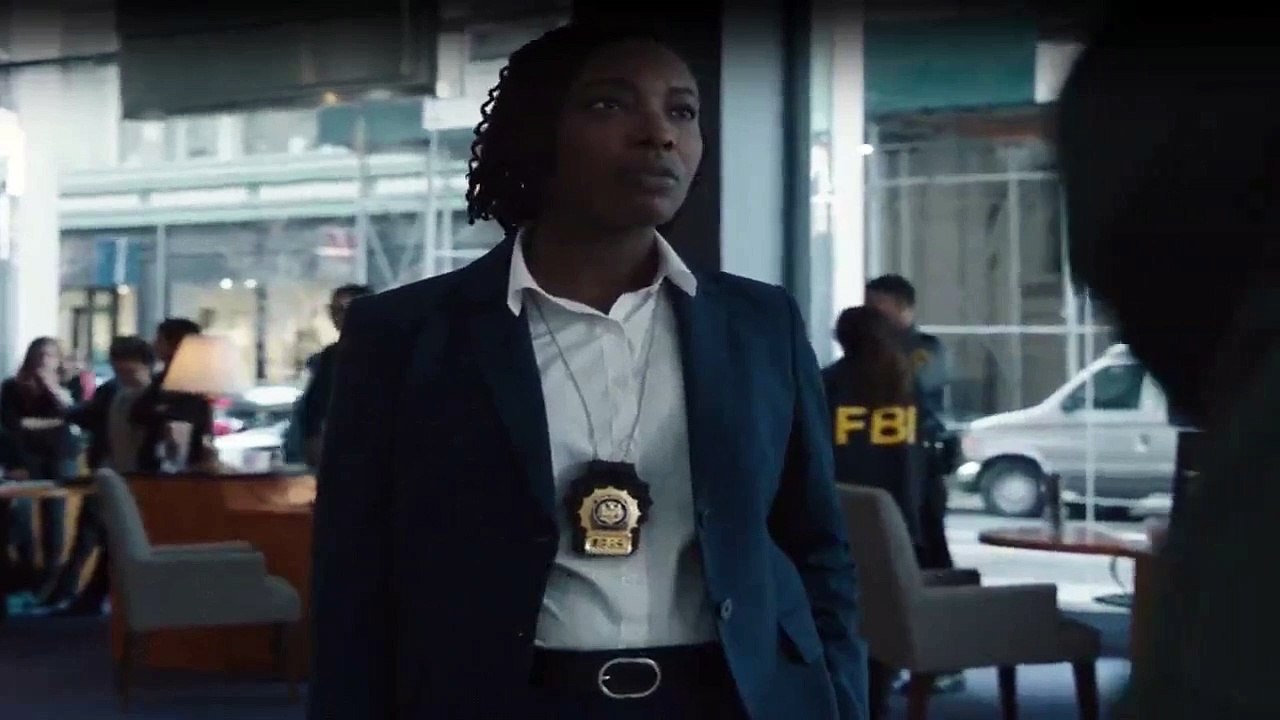 FBI Staffel 2 Folge 12 HD Deutsch