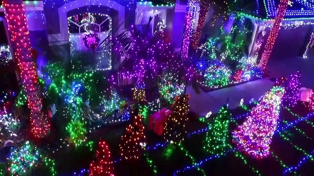The Great Christmas Light Fight Se5 Ep03 HD Watch HD Deutsch