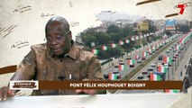 Venance raconte nous ... le pont Félix Houphouët-Boigny