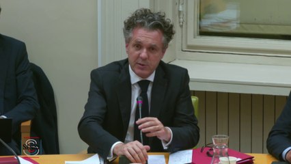 Climat : "Ce n’est pas glorieux, mais il ne faut pas faire croire qu’on ne fait rien" dit Béchu