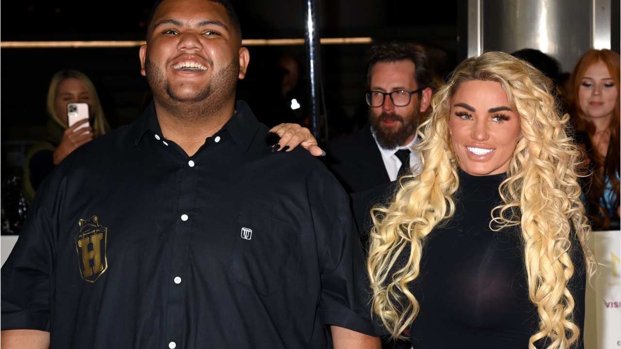 Video Ohmymag - ADHS-Störung bei Katie Price und ihrem Sohn