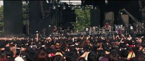 ONE OK ROCK JIBUN ROCK LIVE NAGISAEN