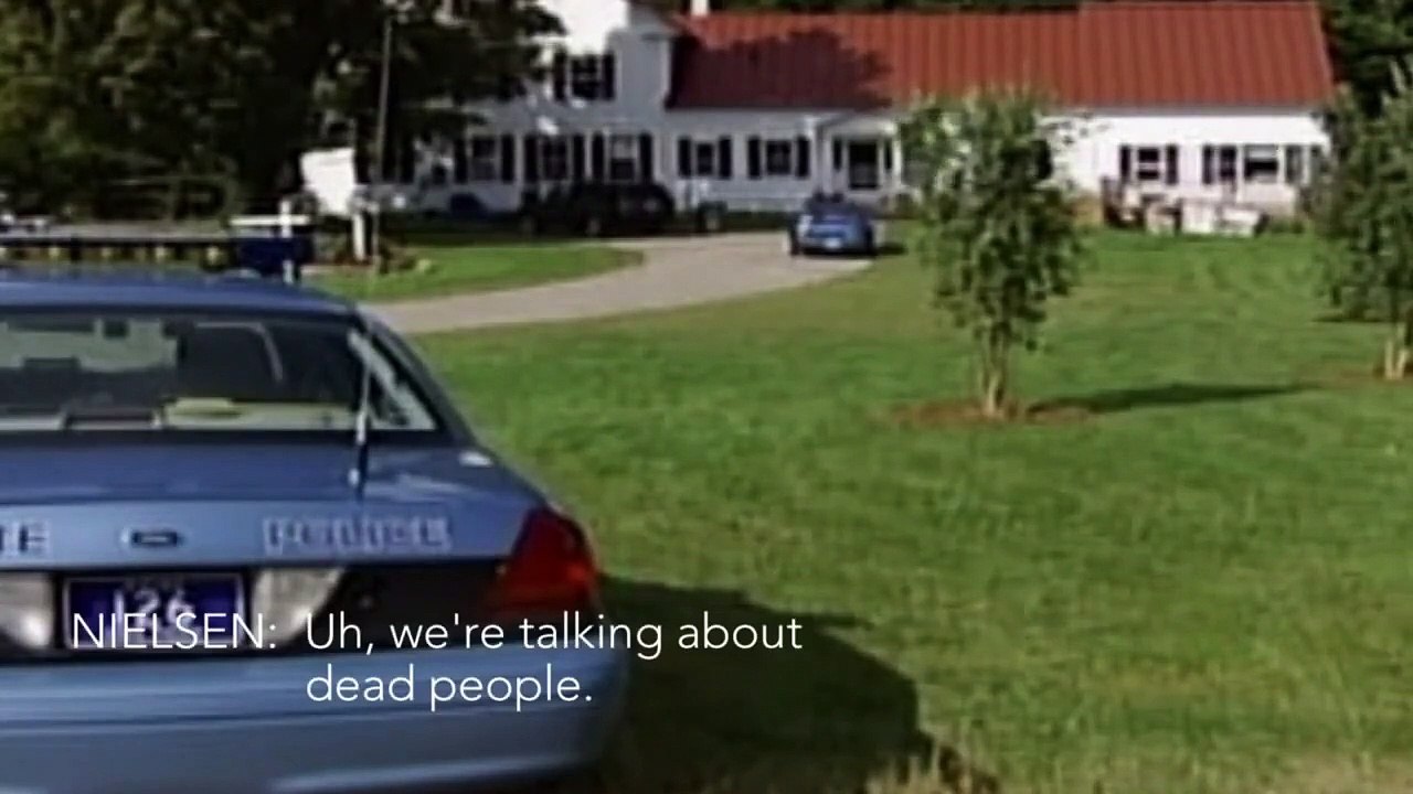 Signs Of A Psychopath - Se1 - Ep02 - Into the Woods at Midnight HD Watch HD Deutsch