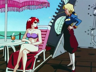 Nadia und die Macht des Zaubersteins Staffel 1 Folge 34 HD Deutsch