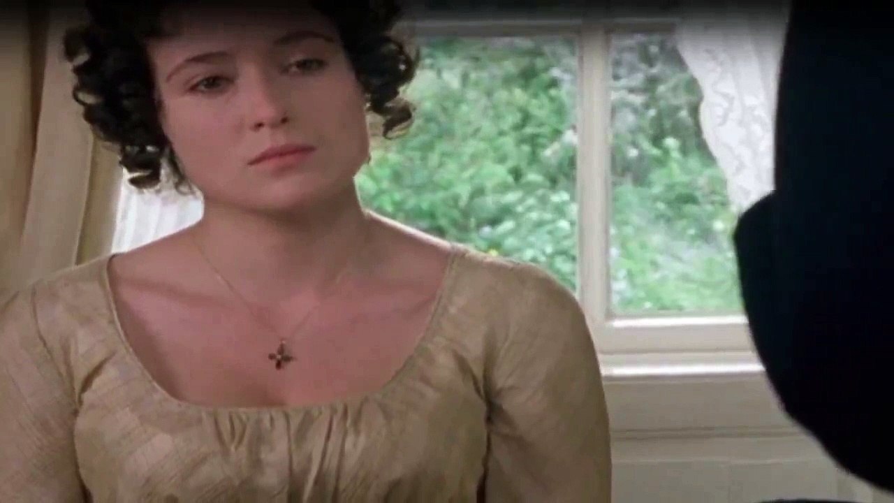 Stolz und Vorurteil Staffel 1 Folge 3 - Part 02 HD Deutsch