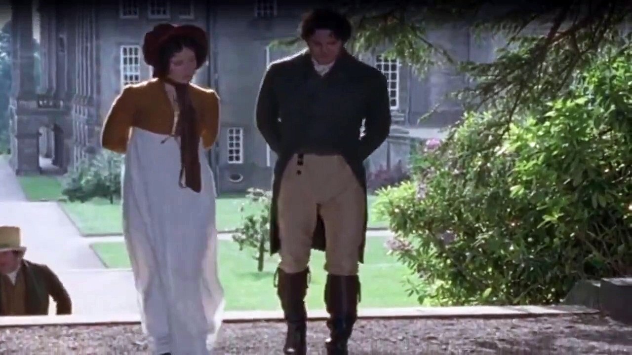 Stolz und vorurteil staffel 1 folge 4 - part 02 hd deutsch