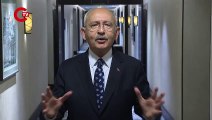 Kemal Kılıçdaroğlu Londra'da ne yaptığını açıkladı