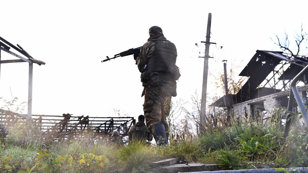 Donbass: Wagner-Gruppe opfert wohl Rekruten als Köder
