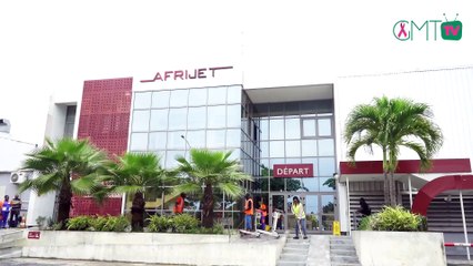[#Reportage] Afrijet et SFE s’allient en lançant l’offre Easy Fly