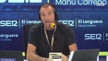 Manu Carreño desvela la promesa incumplida a Piqué que ha acelerado su marcha del Barça