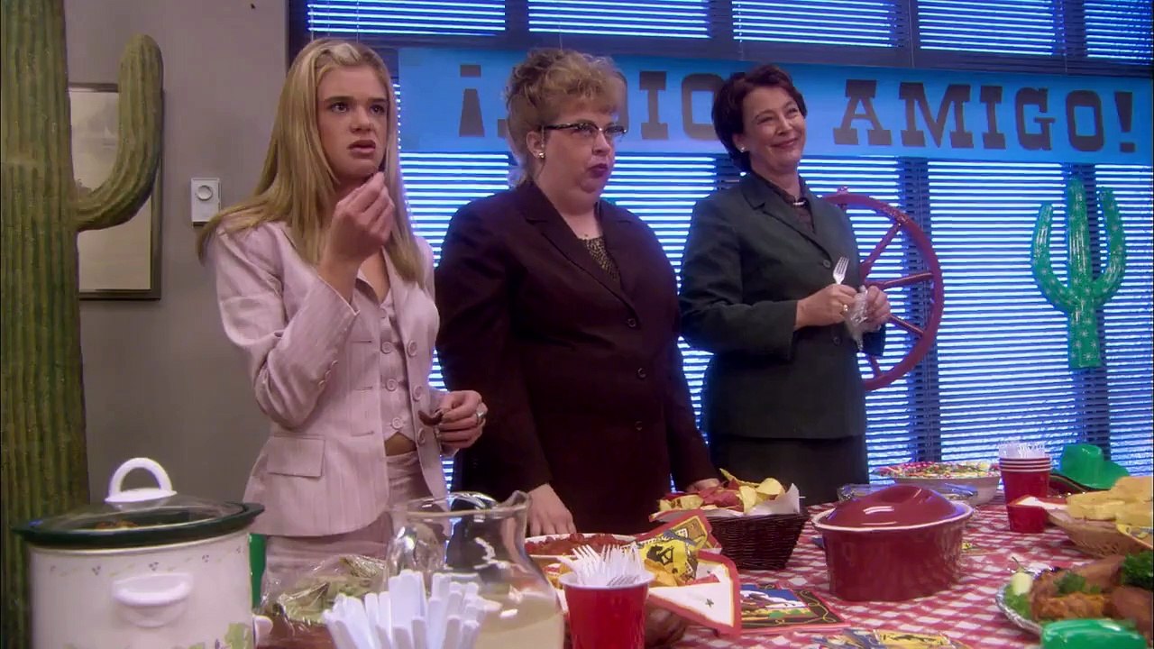 Dead Like Me - So gut wie tot Staffel 2 Folge 13 HD Deutsch