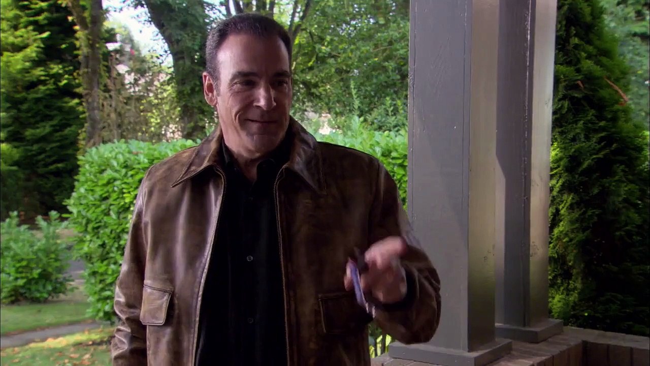 Dead Like Me - So gut wie tot Staffel 2 Folge 15 HD Deutsch