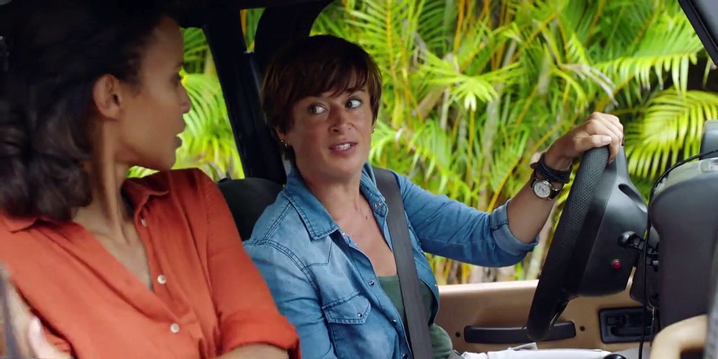 Deadly Tropics Staffel 1 Folge 2 HD Deutsch