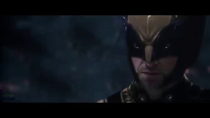 Deadpool 3: Movie 2024 Complet VF Streaming